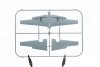 Eduard 7468 Bf 110G-2 1/72